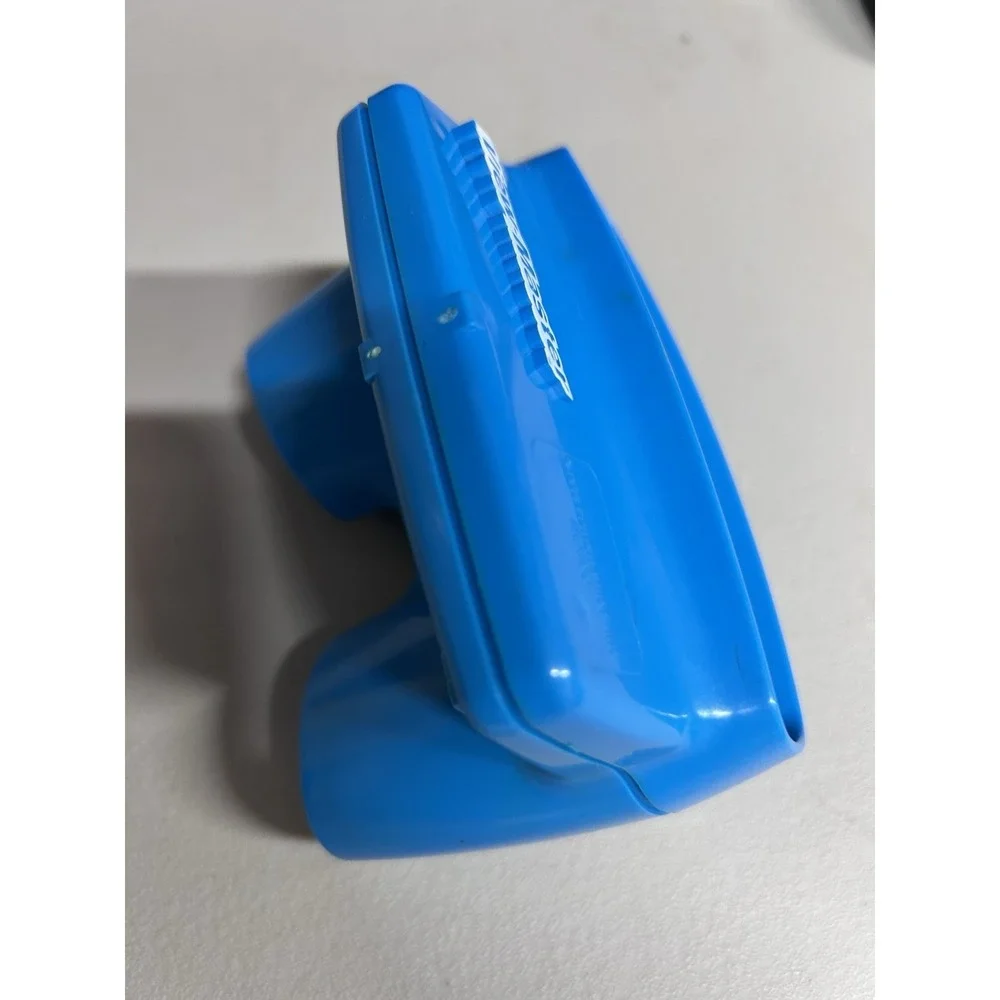 Vintage 3D View Master With 4 Slides